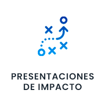 Presentaciones