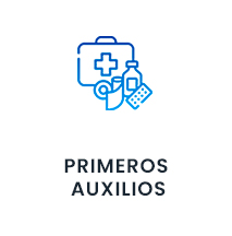 Primeros-Auxilios
