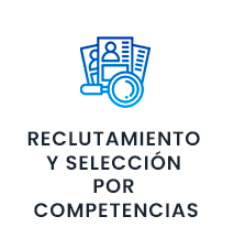 reclutamiiento